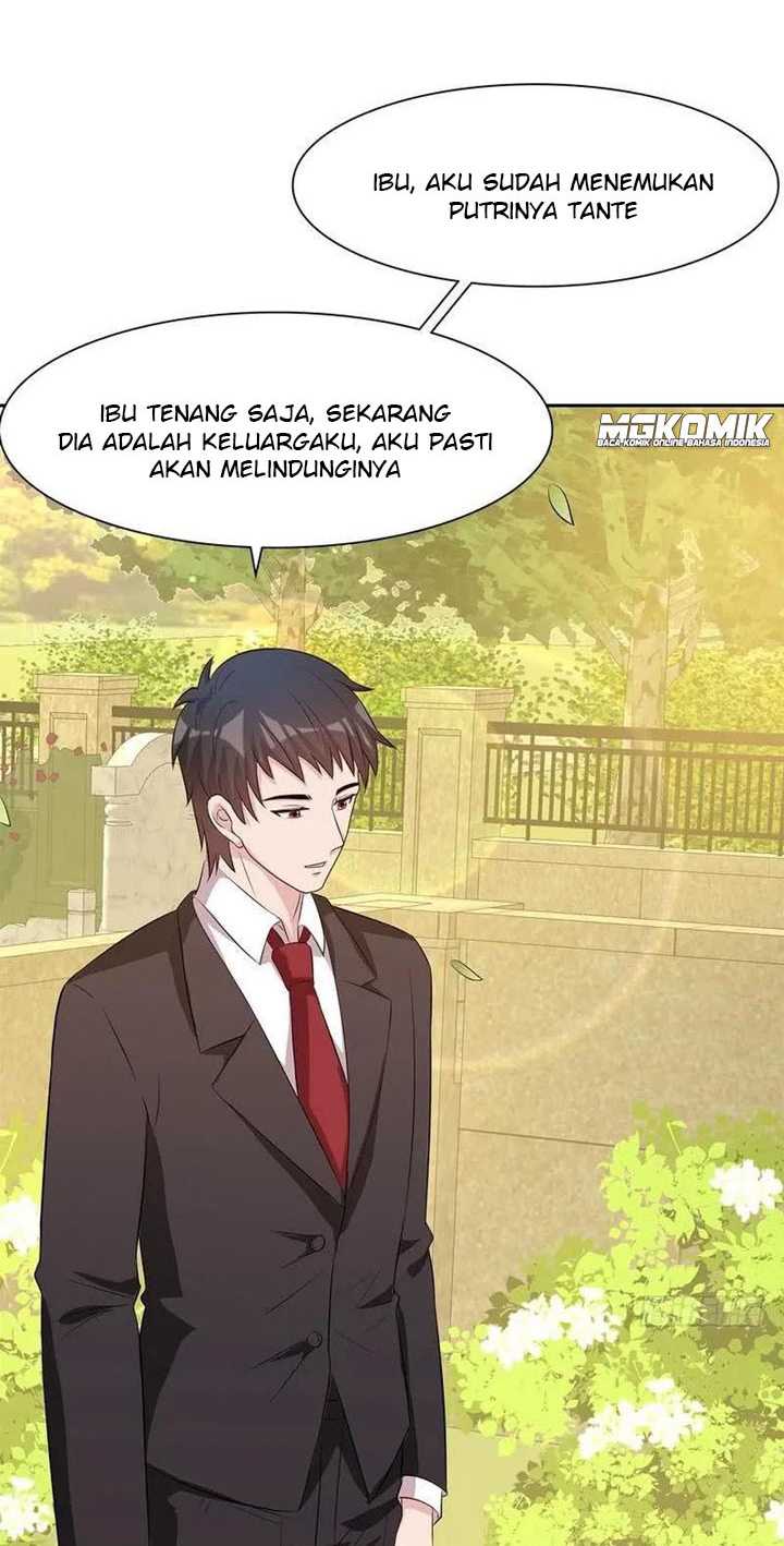 The Wife Contract and My Daughter’s Nanny Chapter 125 Gambar 23